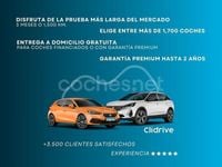 Usado Jeep Cherokee Night Eagle 200 CV (147 kW) 2018 Negro SUV