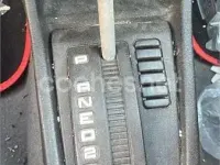 Usado VW Golf II 54 CV (39 kW) 1985 Rojo Utilitario