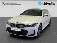 Usado BMW 320e Comfort Edition 190 CV (139 kW) 2025 Blanco Berlina
