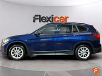 Occasion BMW X1 190 ch (139 kW) 2020 Bleue SUV
