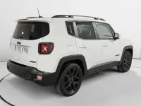 Usado Jeep Renegade Night Eagle 120 CV (88 kW) 2019 SUV