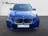 Usado BMW iX1 Comfort Edition 150 kW (204 CV) 2026 Azul SUV