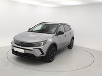 Usado Opel Grandland X S 131 CV (96 kW) 2023 Kontrast grey SUV