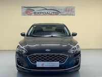 Usado Ford Focus Vignale 125 CV (91 kW) 2018