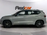 Usado Cupra Ateca 300 CV (220 kW) 2021 Gris SUV