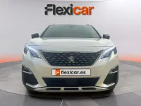 Usado Peugeot 5008 Active 131 CV (96 kW) 2019 Blanco SUV