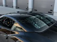 Usado Ferrari California 460 CV (338 kW) 2013 Negro Descapotable