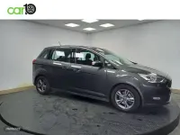 Usado Ford Grand C-Max Business Edition 120 CV (88 kW) 2019 Gris Monovolumen