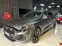Usado Audi RS Q8 Performance 640 CV (470 kW) 2025 Negro SUV