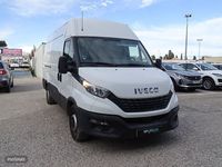 usado Iveco Daily 5 2.3 TD 35S 16 V 3520/H2 10,8 M3