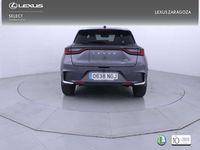 Nuevo Lexus LBX 136 CV (100 kW) 2025 Gris SUV