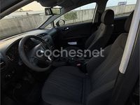 Käytetty Seat Leon Copa 90 HP (66 kW) 2012 Musta Sedan