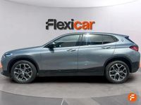 Usado BMW X2 136 HP (100 kW) 2022 Cinzento SUV
