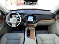 Usado Volvo XC90 Core 235 CV (172 kW) 2022 Azul SUV