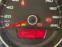 Usado Seat Mii 2015 Utilitario