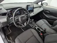 Usado Toyota Corolla Business Edition 122 CV (89 kW) 2021 Blanco Berlina
