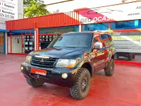 Usado Mitsubishi Montero 2005 Negro SUV