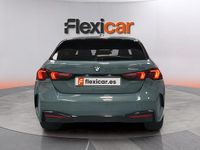 Usado BMW 118 150 CV (110 kW) 2025 Gris Utilitario