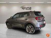 Usado DR DR 5.0 116 CV (85 kW) 2022 Gris SUV
