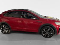 Usado VW Taigo R-line 116 CV (85 kW) 2024 Rojo SUV