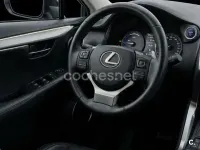 Usado Lexus NX300h Executive Line 197 CV (144 kW) 2019 Blanco SUV