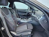 Usado BMW 420 Comfort Edition 190 CV (139 kW) 2025 Negro Coupe