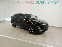 Usado Omoda 5 147 CV (108 kW) 2025 Negro SUV