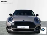 Usado Mini Cooper D 150 CV (110 kW) 2021 Gris Utilitario