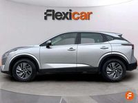 Usado Nissan Qashqai Acenta 158 CV (116 kW) 2023 Gris SUV