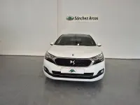 Usado DS Automobiles DS4 100 CV (73 kW) 2018 Blanco Utilitario