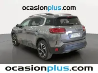 Brugt Citroën C5 Aircross 131 HK (96 kW) 2022 Grå SUV
