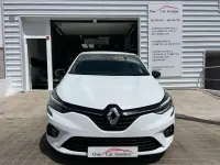 Usado Renault Clio Techno 101 CV (74 kW) 2024 Blanco Utilitario