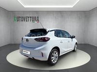 Usado Opel Corsa Edition 102 CV (75 kW) 2021 Blanco Berlina