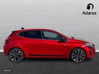 Nuevo Mitsubishi Colt 143 CV (105 kW) 2025 Rojo Utilitario