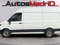 Usado VW Crafter 140 CV (102 kW) 2021 Van