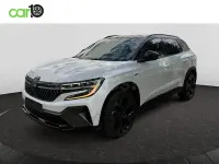 Usado Renault Austral Techno Esprit Alpine 200 CV (147 kW) 2023 Blanco SUV