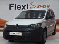 usado VW Caddy Origin 2.0 TDI 75kW (102CV) Diésel en Flexicar Elche