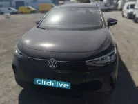 Usado VW ID.4 Pro 127 kW (174 CV) 2024 Negro SUV