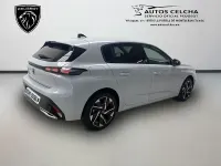 Usado Peugeot 308 Allure 130 CV (95 kW) 2024 Blanco Berlina