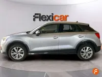 Usado Audi Q2 Advanced 150 CV (110 kW) 2023 Gris SUV