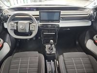 Usado Citroën C3 Aircross 101 CV (74 kW) 2025 Gris SUV