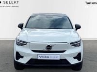 Usado Volvo EC40 Plus 185 kW (252 CV) 2024 SUV