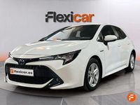 Usado Toyota Corolla Business Edition 122 CV (89 kW) 2021 Gris