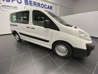 usado Citroën Jumpy Combi HDI 120 90 kW (122 CV)