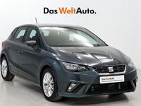 Usado Seat Ibiza FR 115 CV (84 kW) 2024 Utilitario
