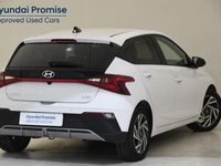 Usado Hyundai i20 80 CV (58 kW) 2024 Utilitario