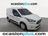 Usado Ford Transit Connect Trend 100 CV (73 kW) 2022 Blanco Monovolumen