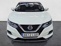 Usado Nissan Qashqai Acenta 115 CV (84 kW) 2020 SUV