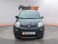 Usado Fiat Panda Cross Cross 71 CV (52 kW) 2023 Negro Utilitario