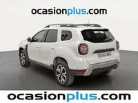 Usado Dacia Duster Journey 101 CV (74 kW) 2023 Blanco SUV